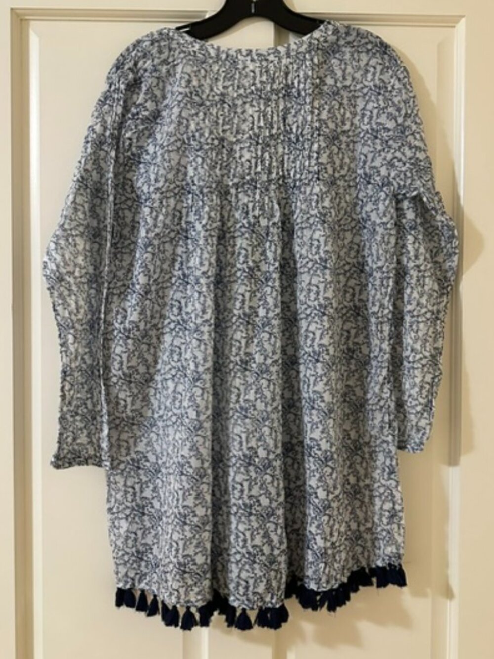 Roller Rabit tunic - Picture 2 of 10